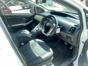 Toyota Prius G Touring Selection 1.8 2009 for Sale