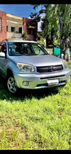 Toyota Rav4 AWD Limited 2004 for Sale