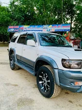 Toyota Surf SSR-G 3.0D 2001 for Sale