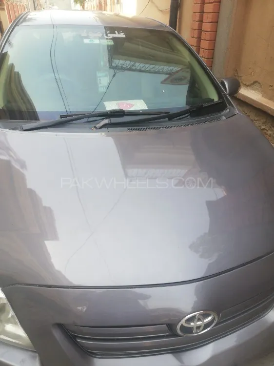 Toyota Corolla 2011 for Sale in Chakwal Image-1