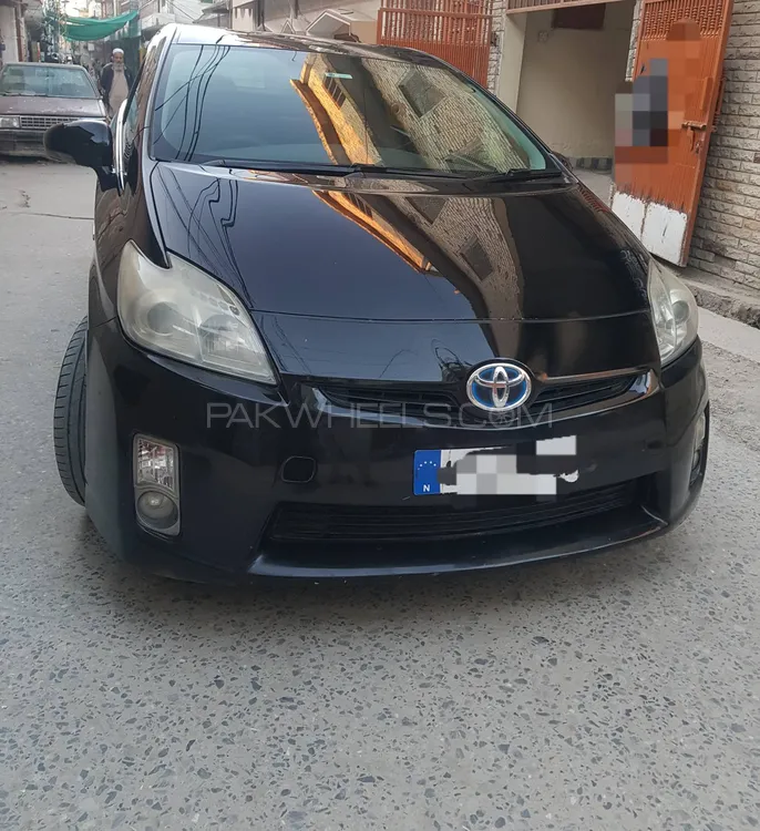 ٹویوٹا پریوس 2011 for Sale in اسلام آباد Image-1