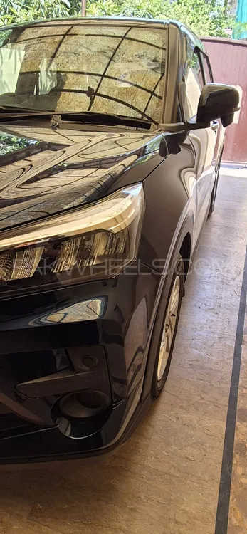 Toyota Raize 2020 for Sale in Islamabad Image-1