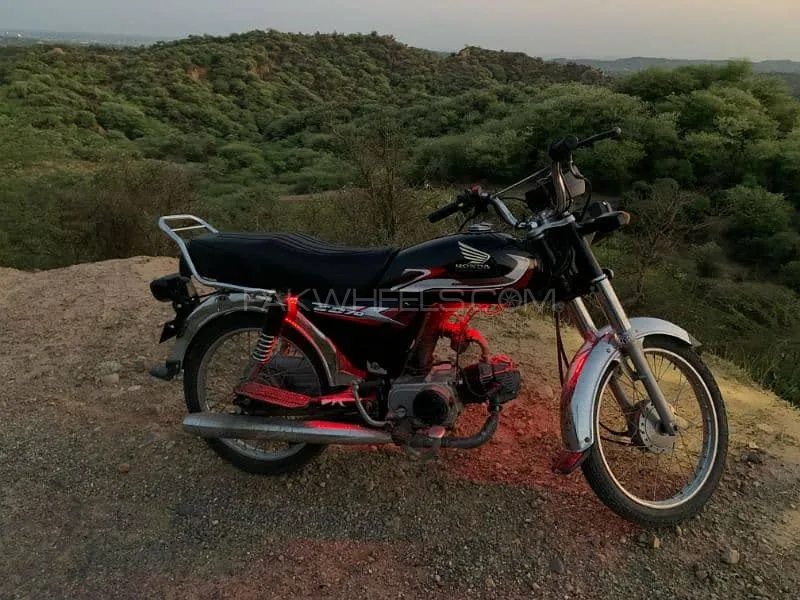 Unique Xtreme UD 70 2022 for Sale Image-1