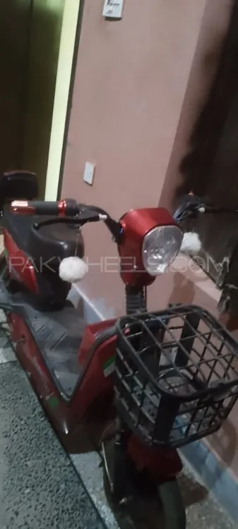 Aprilia Other 2023 for Sale Image-1