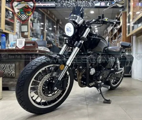 Chinese Bikes Other 2023 for Sale Image-1