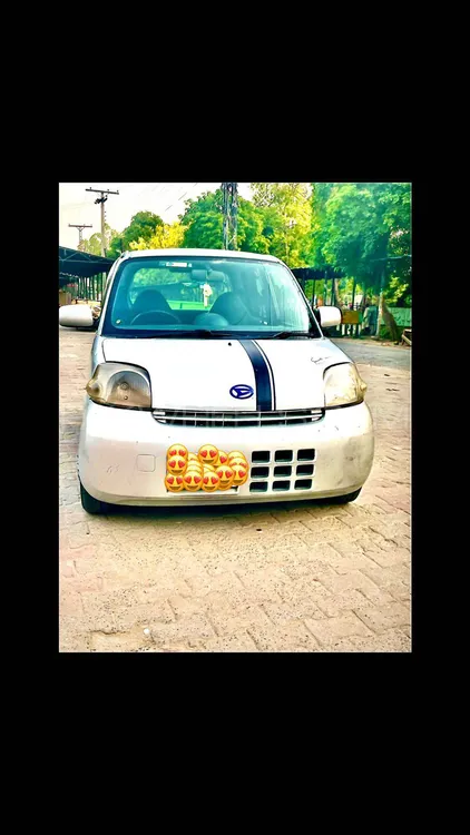 ڈائیہاتسو ایس 2007 for Sale in لاہور Image-1