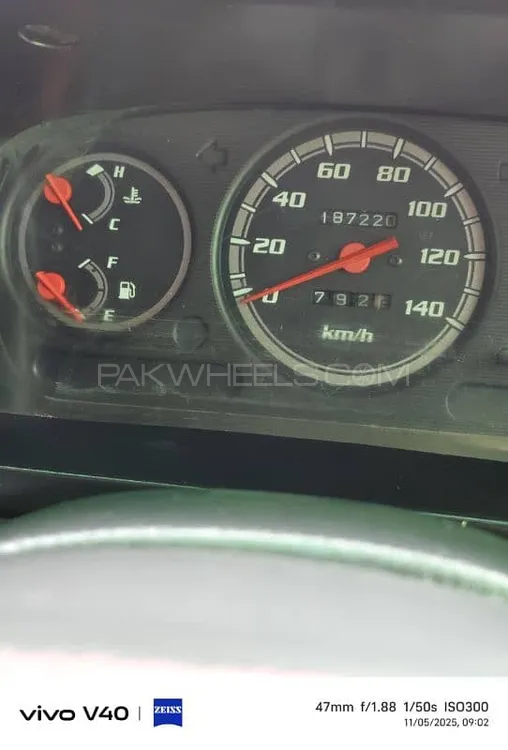 Daihatsu Hijet 2003 for Sale in Burewala Image-1