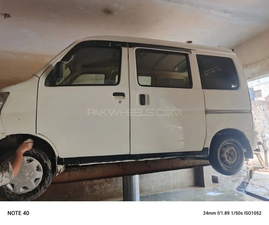 Daihatsu Hijet 2016 for Sale in Pattoki Image-1