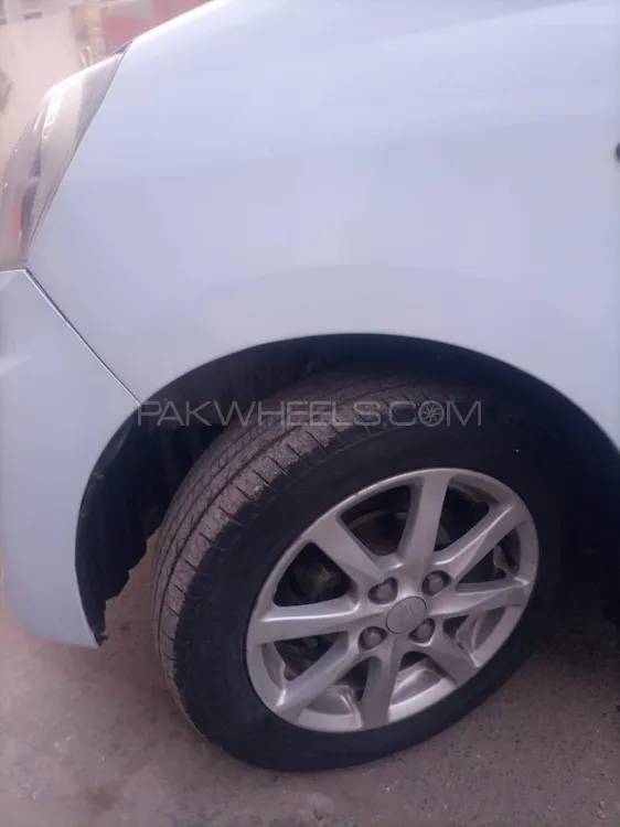 Daihatsu Mira 2014 for Sale in Faisalabad Image-1