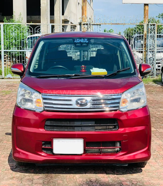 Daihatsu Move 2020 for Sale in Gujranwala Image-1