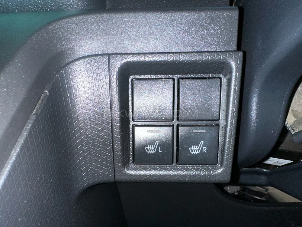 Daihatsu Tanto 2021 for Sale in Karachi Daihatsu Tanto 2021 for Sale in Karachi Image-19