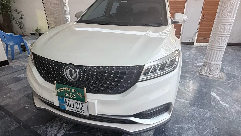ڈی ایف ایس کے گلوری 580 2021 for Sale in نارووال Image-1