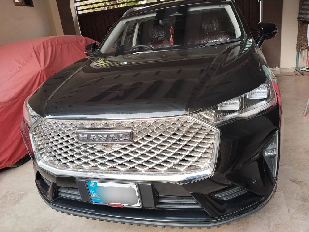 Haval H6 2025 for Sale in Multan Image-1