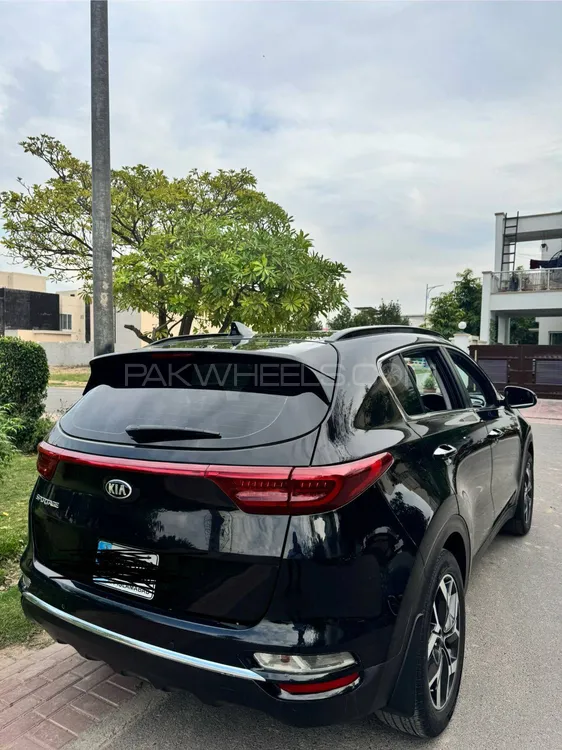 Haval H6 2024 for Sale in Lahore Image-1