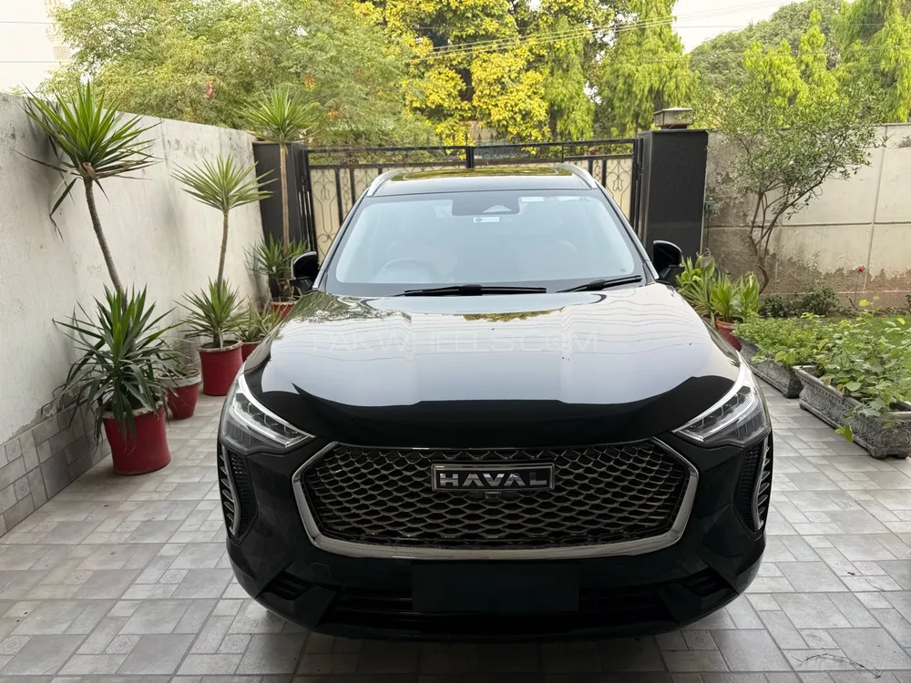 Haval Jolion 2024 for Sale in Lahore Image-1