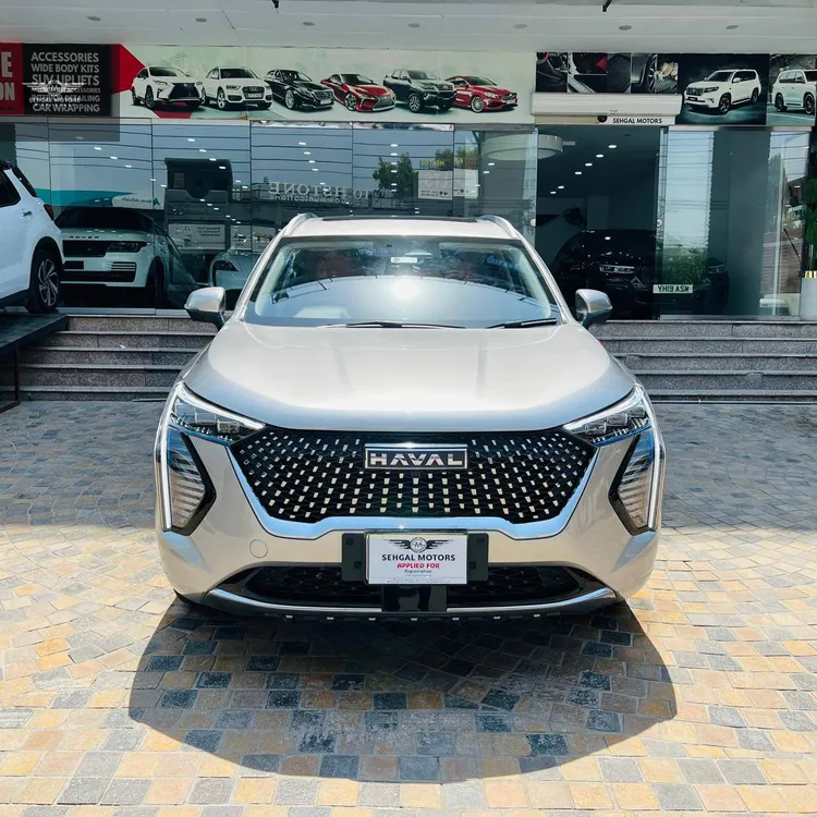 Haval Jolion 2024 for Sale in Rawalpindi Image-1
