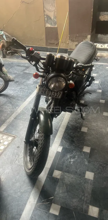 Hi Speed Infinity 150 2022 for Sale Image-1