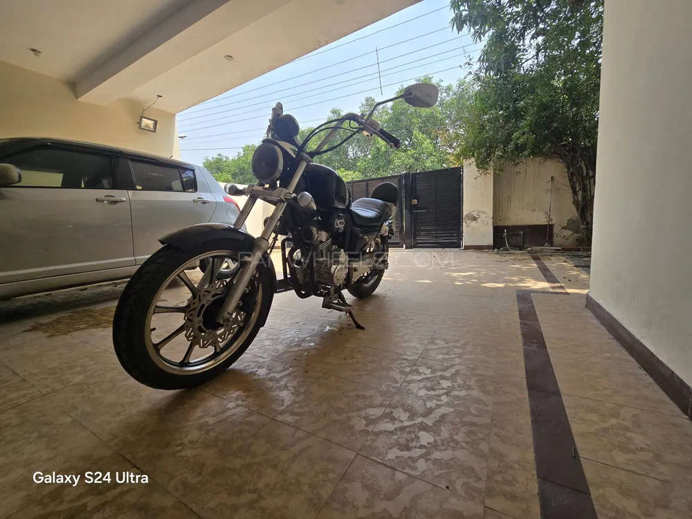 Hi Speed SR 200 2023 for Sale Image-1