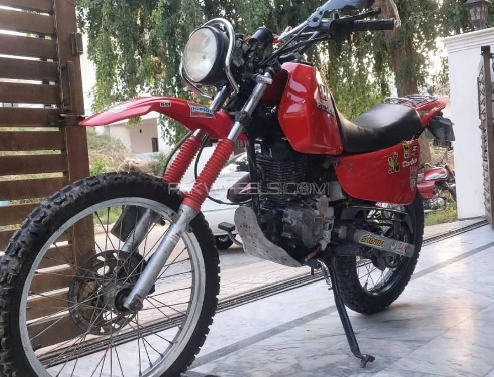 Honda Other 1983 for Sale Image-1
