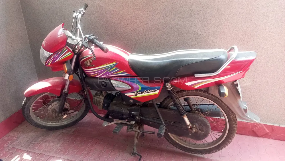 Honda CD-100 2020 for Sale Image-1
