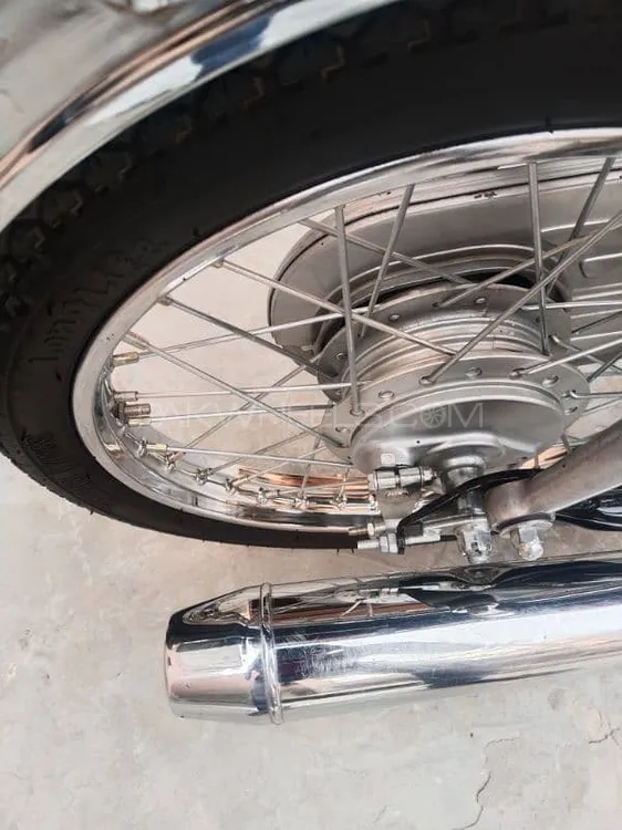 Honda CD 70 2024 for Sale Image-1