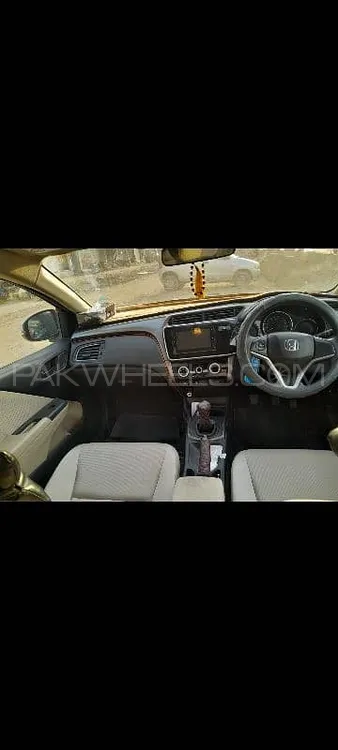 Honda City 2022 for Sale in Karachi Image-1