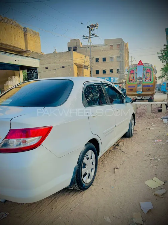 Honda City 2004 for Sale in Karachi Image-1