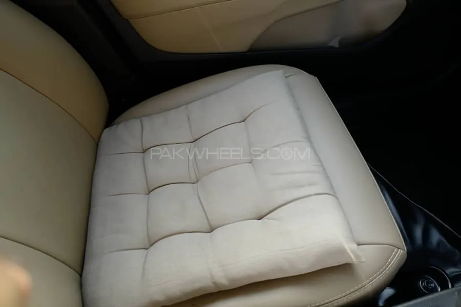 Honda City 2022 for Sale in Lahore Image-1