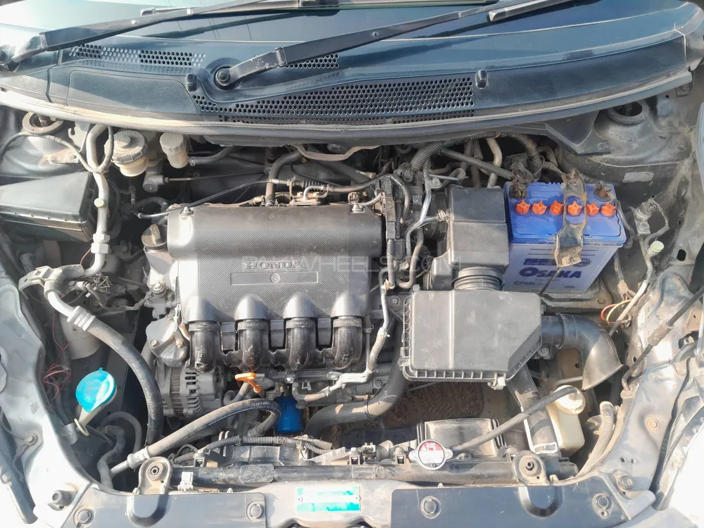 Honda City 2007 for Sale in Toba Tek Singh Image-1