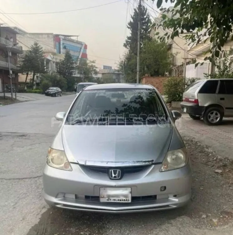 Honda City 2005 for Sale in Rawalpindi Image-1