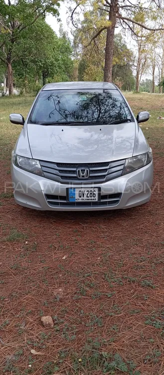 Honda City 2010 for Sale in Islamabad Image-1