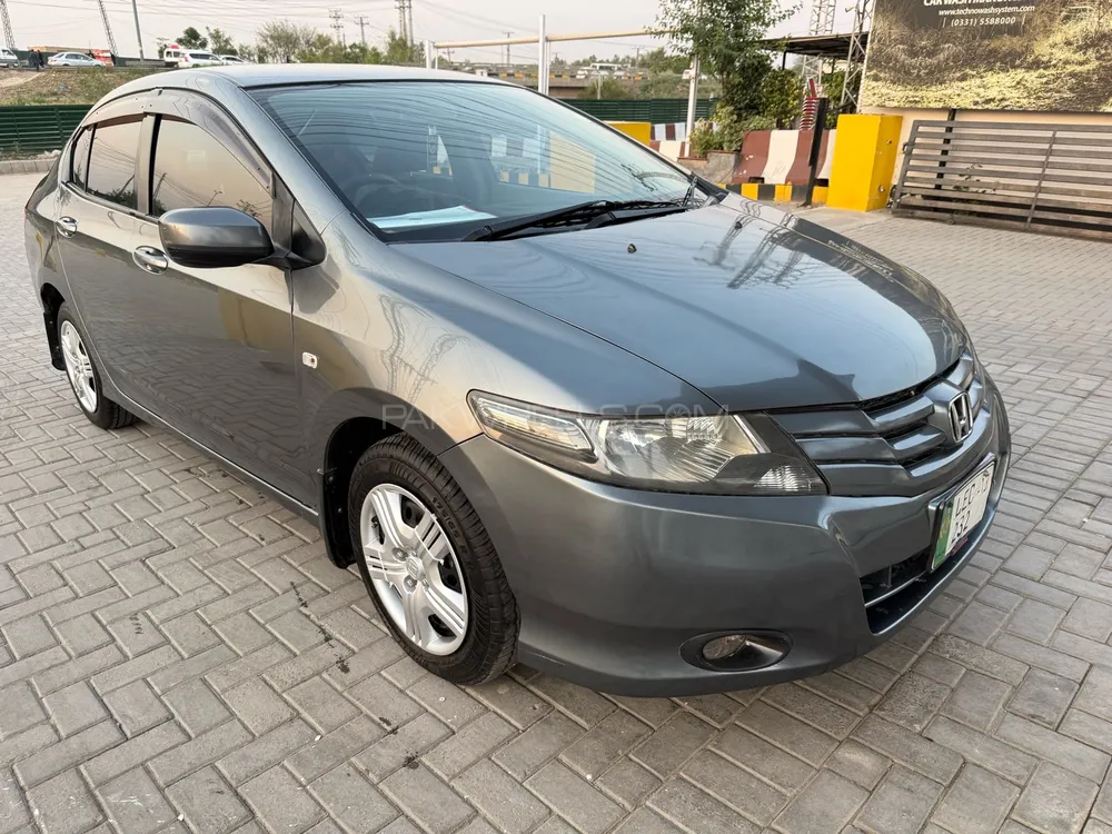 Honda City 2013 for Sale in Rawalpindi Image-1