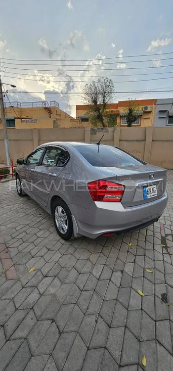 Honda City 2020 for Sale in Rawalpindi Image-1