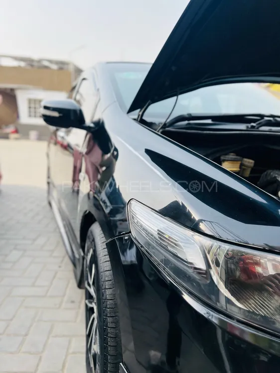 Honda City 2009 for Sale in Jhang Image-1