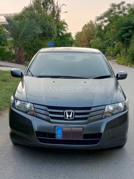 Honda City 2012 for Sale in Islamabad Image-1
