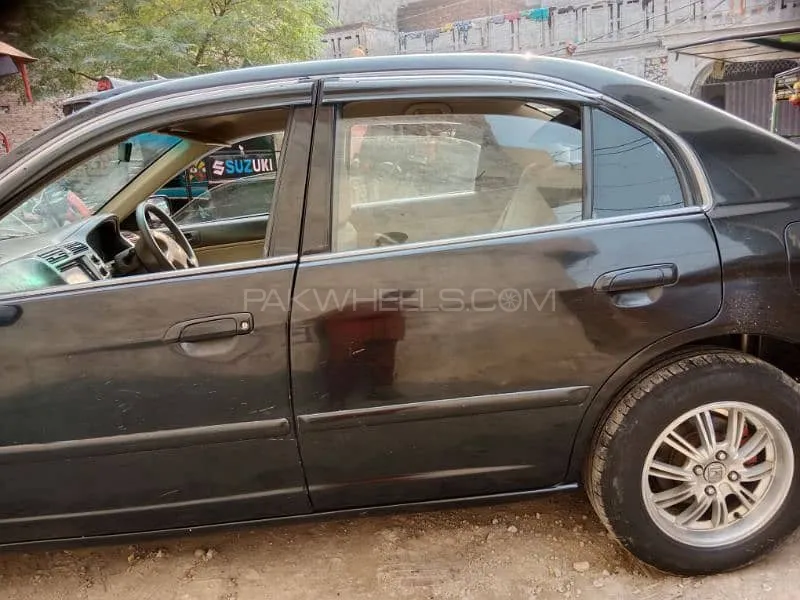 ہونڈا سوک 2005 for Sale in لاہور Image-1