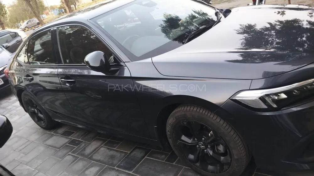 ہونڈا سوک 2024 for Sale in لاہور Image-1