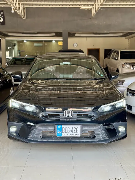 ہونڈا سوک 2024 for Sale in پشاور Image-1