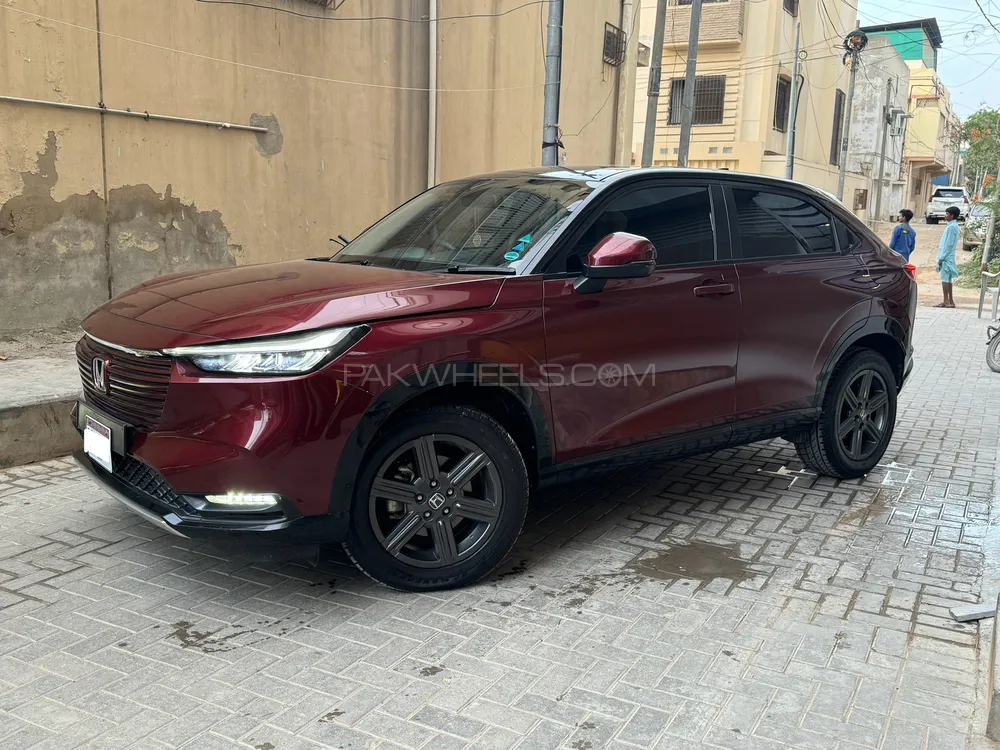 Honda HR-V 2023 for Sale in Karachi Image-1