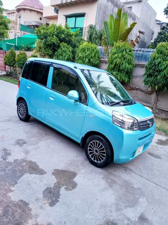 Honda Life 2012 for Sale in Lahore Image-1