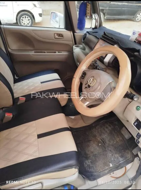 Honda N Box 2013 for Sale in Karachi Honda N Box 2013 for Sale in Karachi Image-2