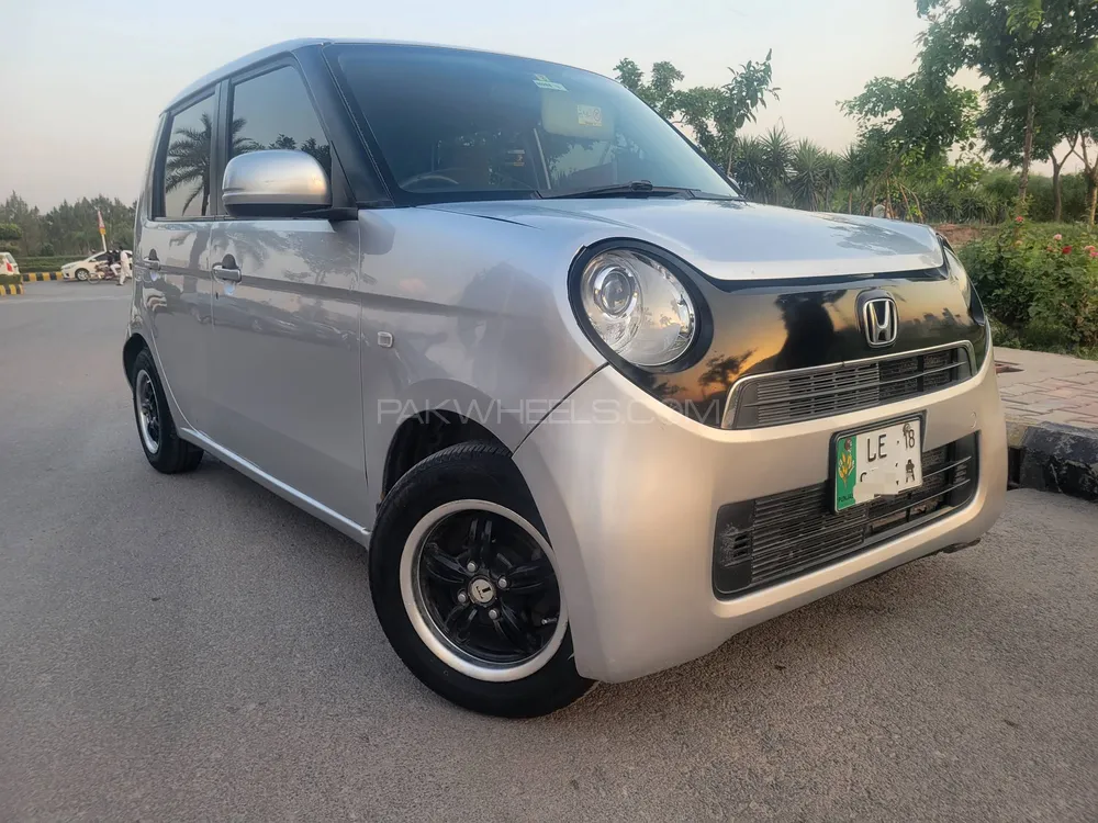 Honda N One 2014 for Sale in Lahore Image-1