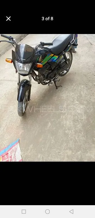 Honda Pridor 2022 for Sale Image-1