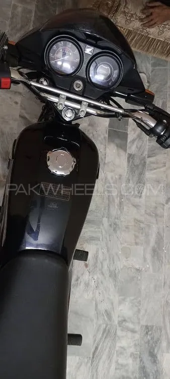 Honda Pridor 2024 for Sale Image-1