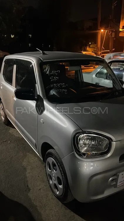 Mazda Carol 2022 for Sale in Islamabad Image-1