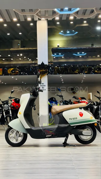 Metro T9 2025 for Sale Metro T9 2025 for Sale Image-3