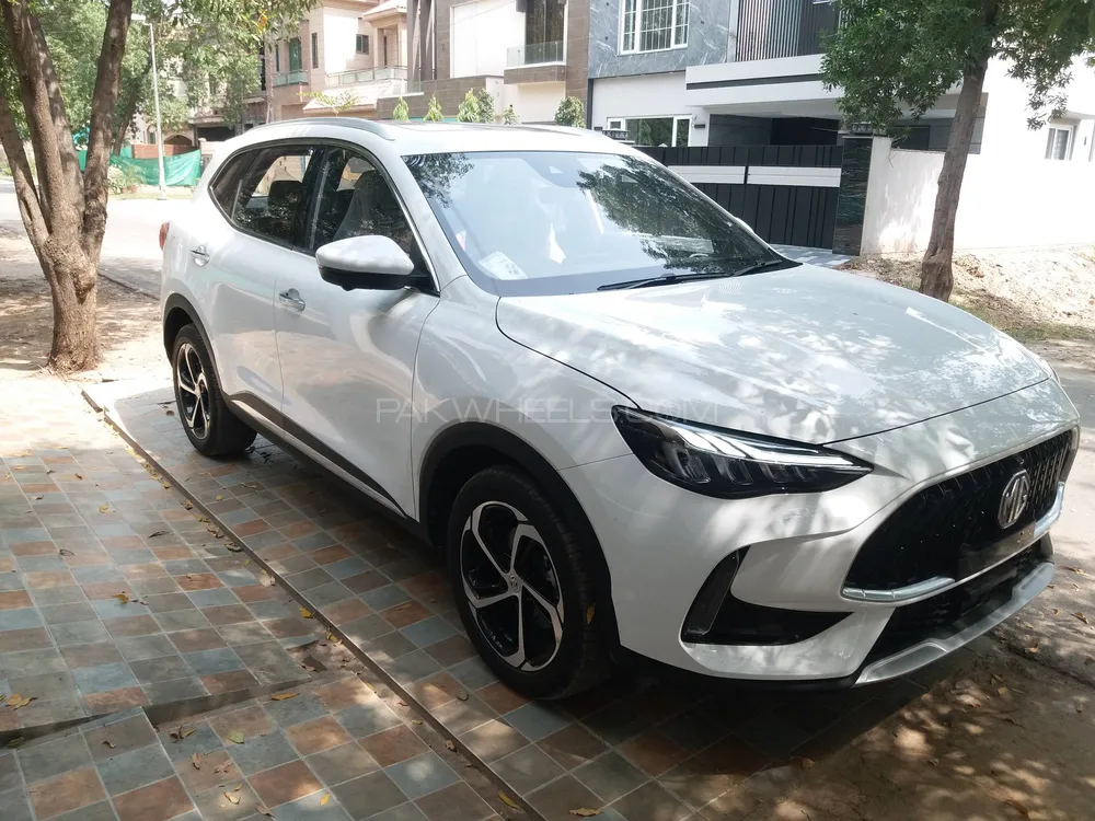 MG HS 2025 for Sale in Lahore Image-1