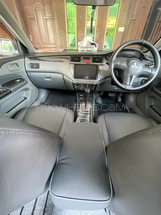 Mitsubishi Lancer 2007 for Sale in Islamabad Image-1