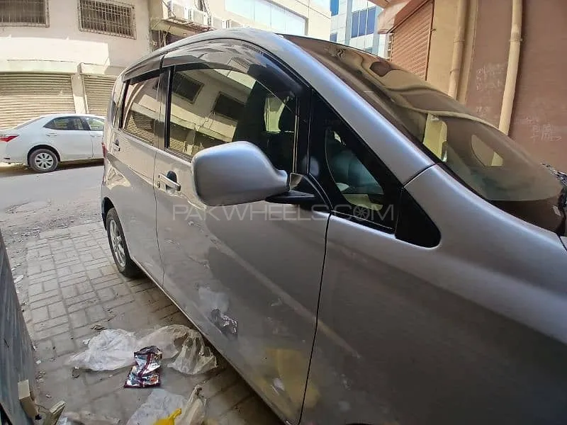 Nissan Dayz 2016 for Sale in Karachi Image-1