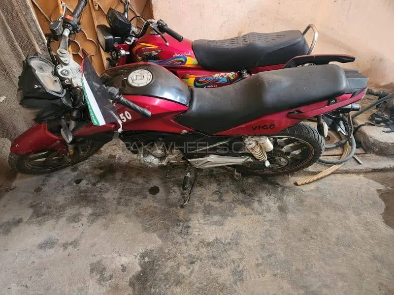روڈ پرنس 150 Wego 2018 for Sale Image-1